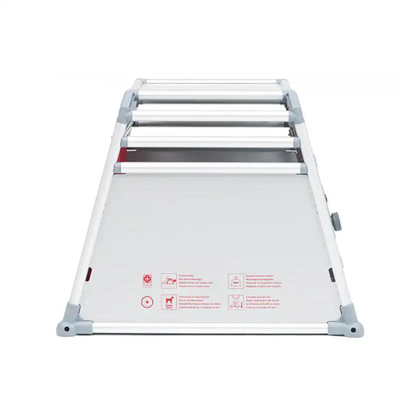 Hundbur 4Pets Pro 3 Small